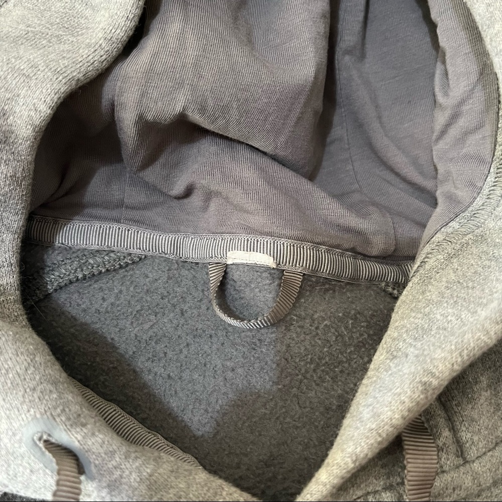 Lululemon Wind Down Pullover B1-6 - image 6